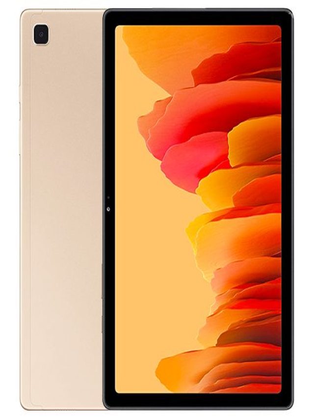 Samsung Galaxy Tab A 8.4 (2021) Web Story