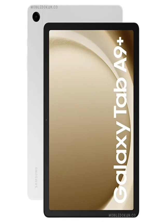 Samsung Galaxy Tab A11+ Web Story