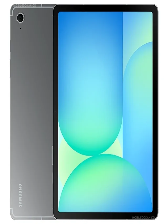 Samsung Galaxy Tab S10 FE Web Story