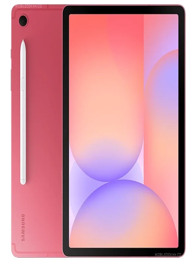 Samsung Galaxy Tab S10 Lite Web Story