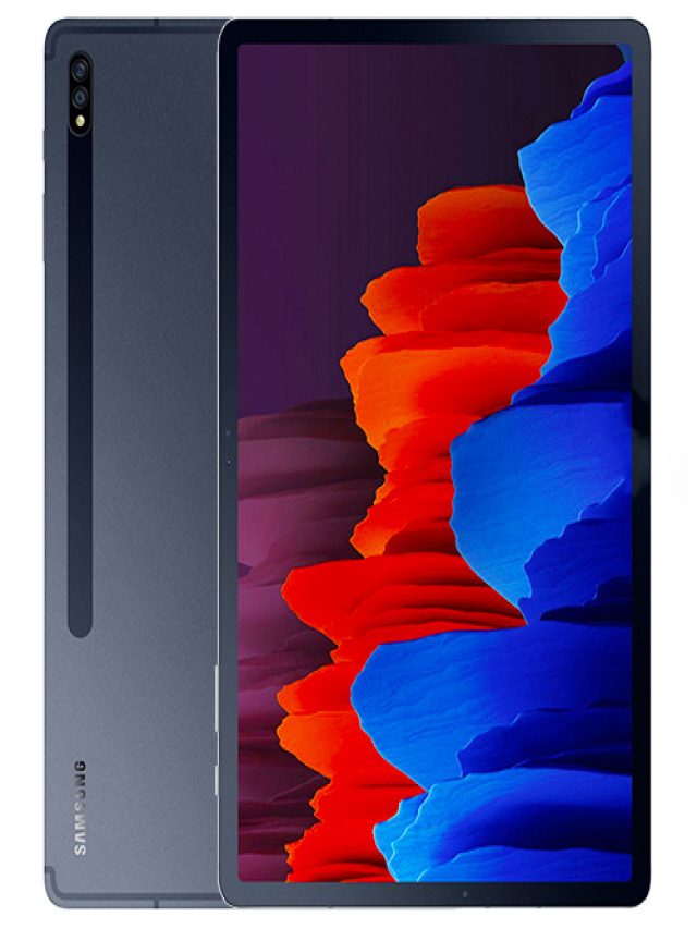 Samsung Galaxy Tab M62 Web Story