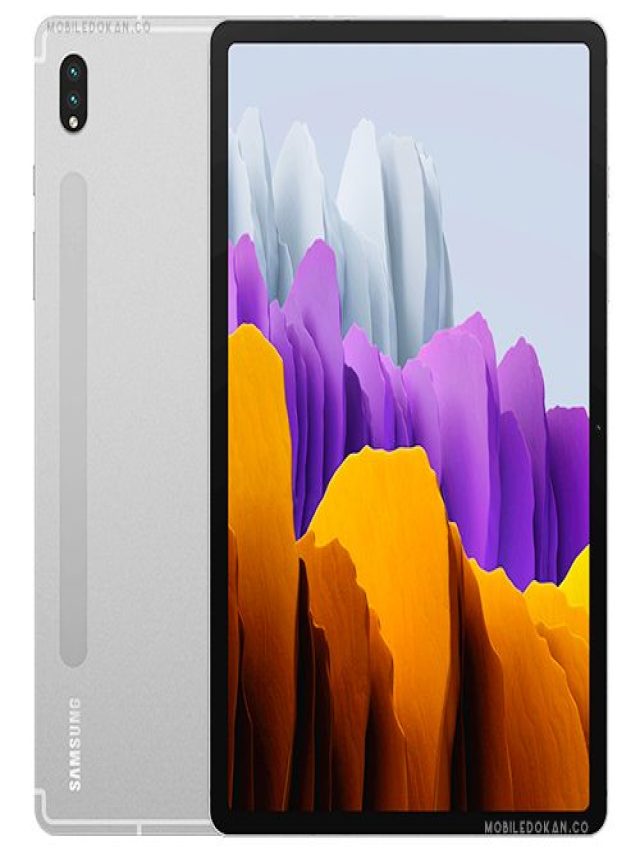 Samsung Galaxy Tab S9 Lite Web Story