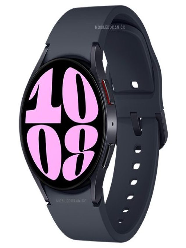 Samsung Galaxy Watch7 Ultra Web Story