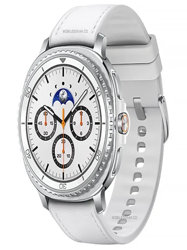 Samsung Galaxy Watch8 Classic Web Story