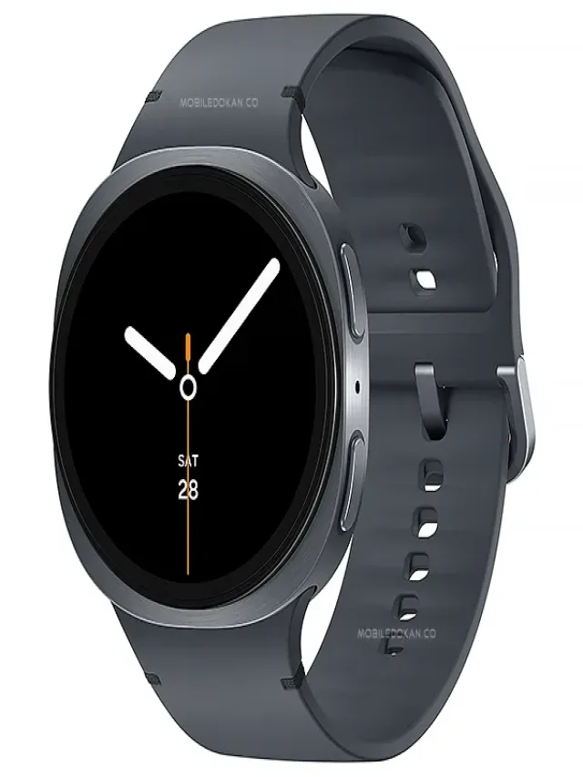 Samsung Galaxy Watch8 Web Story