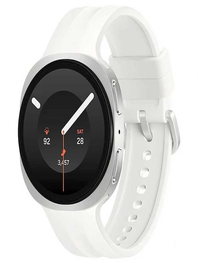 Samsung Galaxy Watch9 Web Story