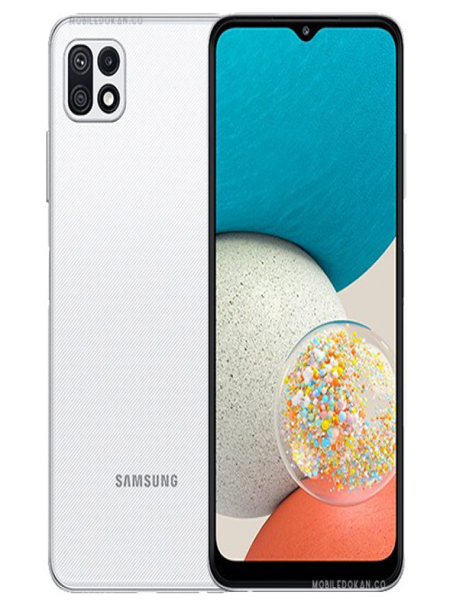 Samsung Galaxy Buddy Web Story