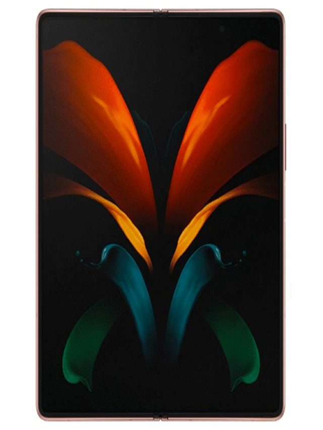 TCL Fold n Roll Web Story