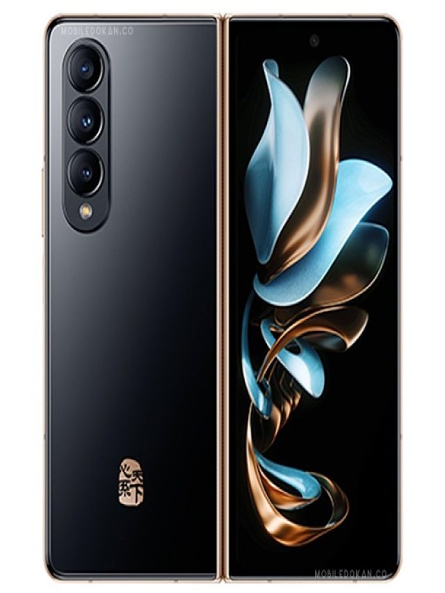 Samsung W23 Web Story