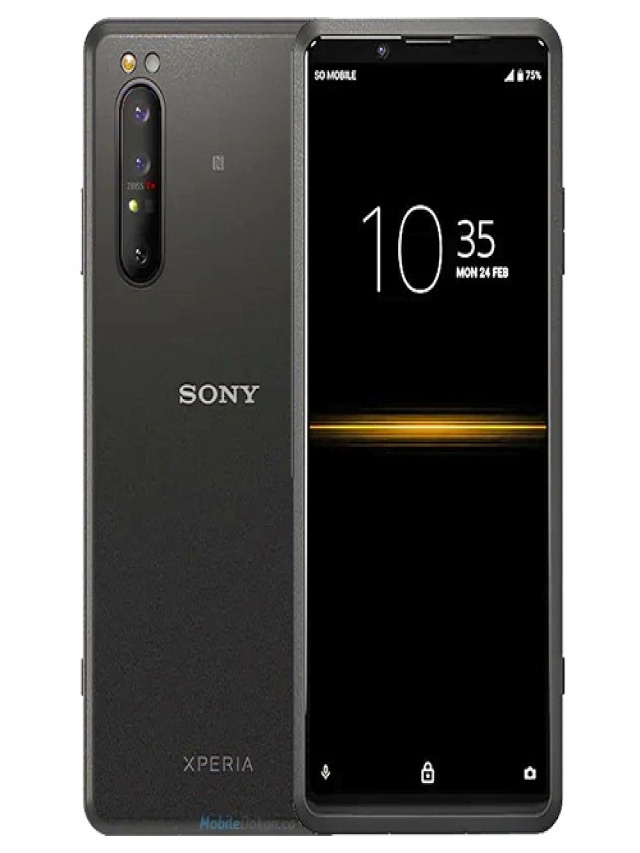 Sony Xperia Ace 2 Web Story