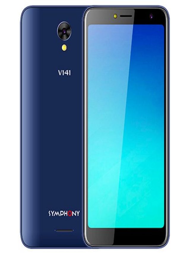 Symphony V141 Web Story