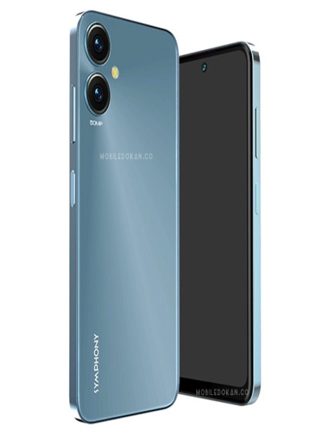 Symphony Z60 Plus Web Story