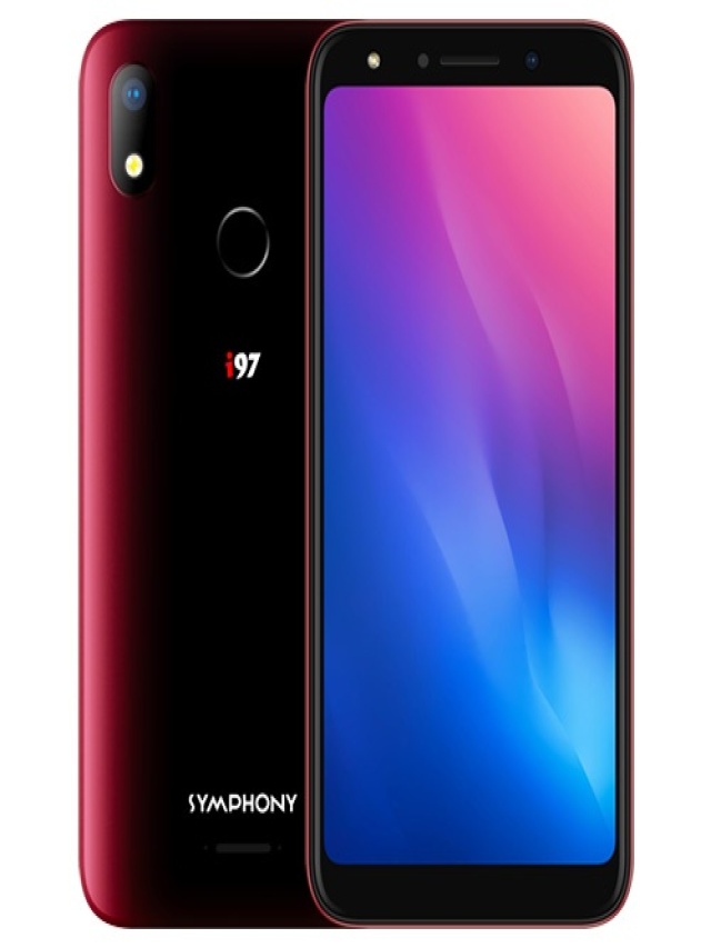 Symphony i97 Web Story