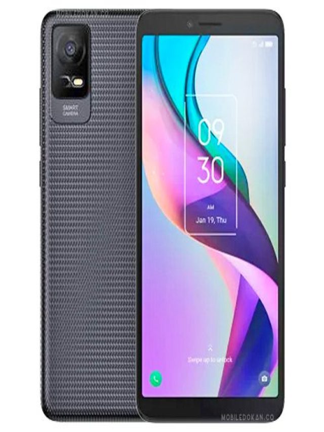 TCL Ion X Web Story