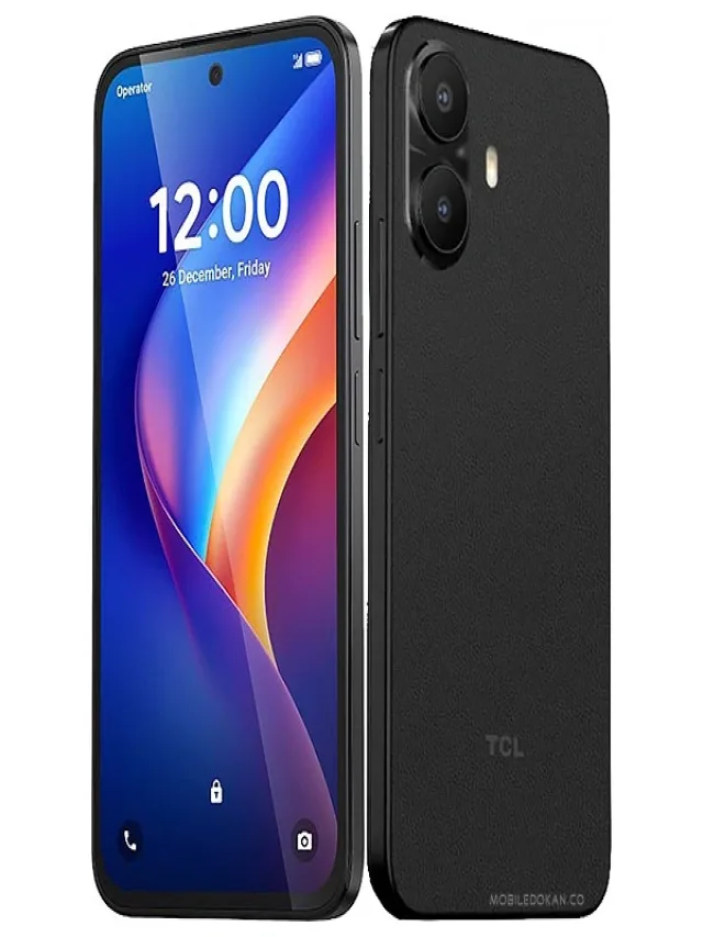 TCL K70 Web Story
