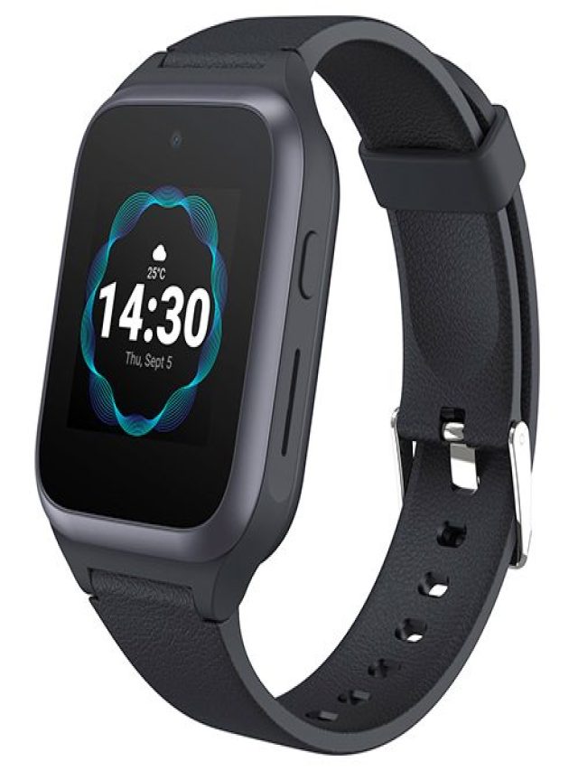 TCL MoveTime Web Story