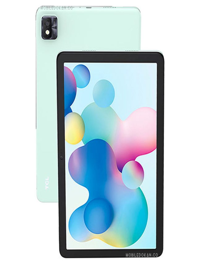 TCL NxtPaper 10s Web Story