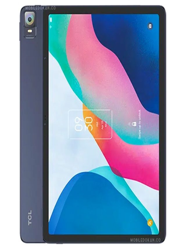 TCL NxtPaper 12 Pro Web Story