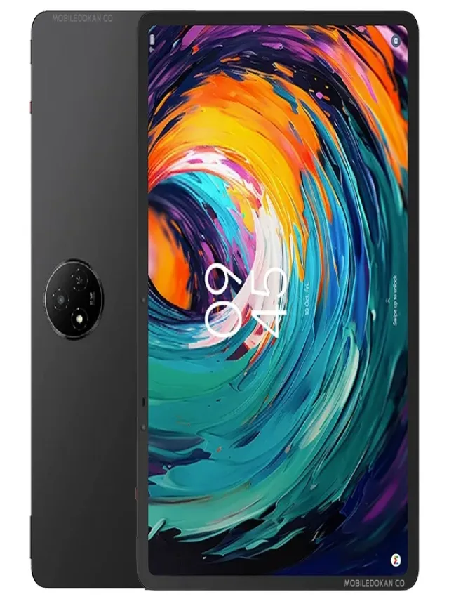 TCL NxtPaper 14 Pro Web Story