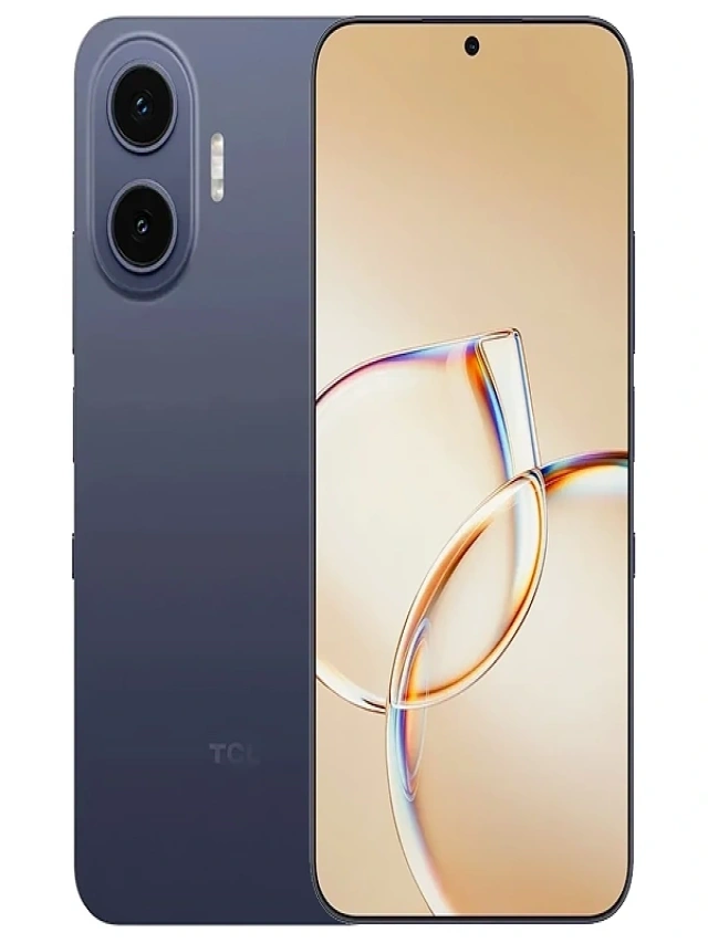 TCL P80 Pro Web Story