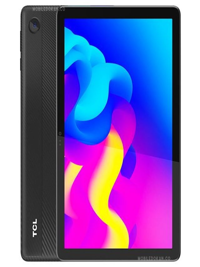 TCL Tab 10 HD 4G Web Story