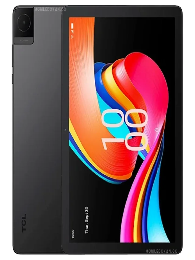 TCL Tab 10L Gen2 Web Story