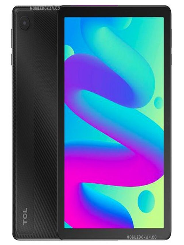 TCL Tab 10L Web Story