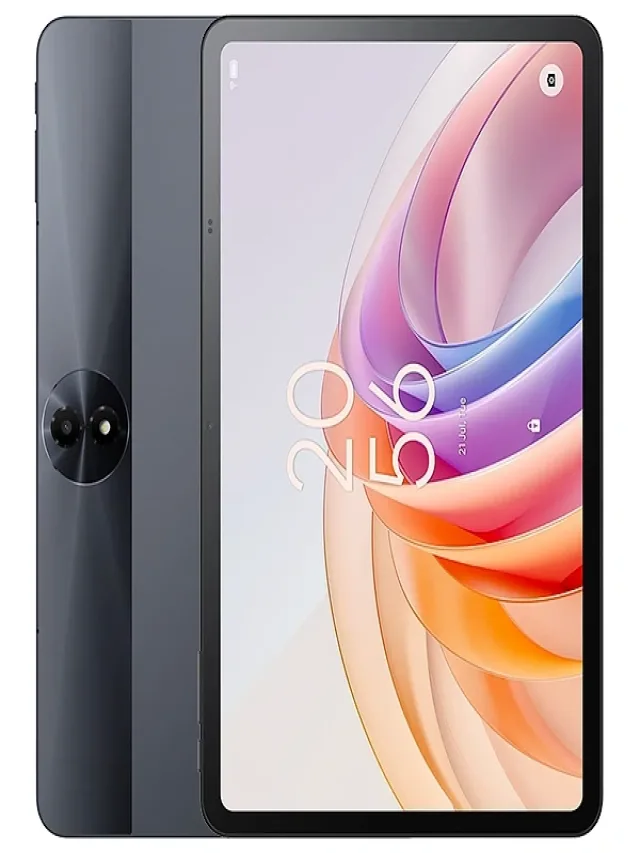 TCL Tab 11 FE Web Story