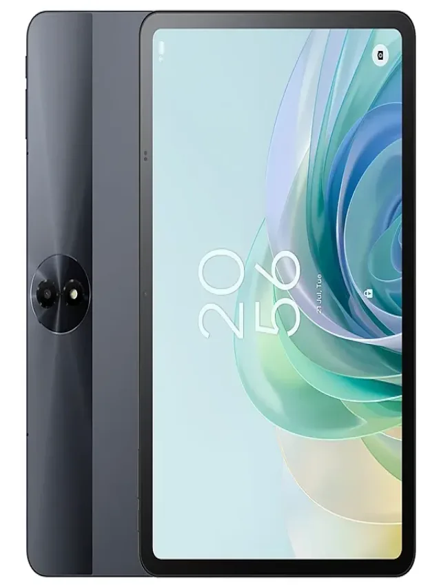 TCL Tab 11 Gen 2 Web Story