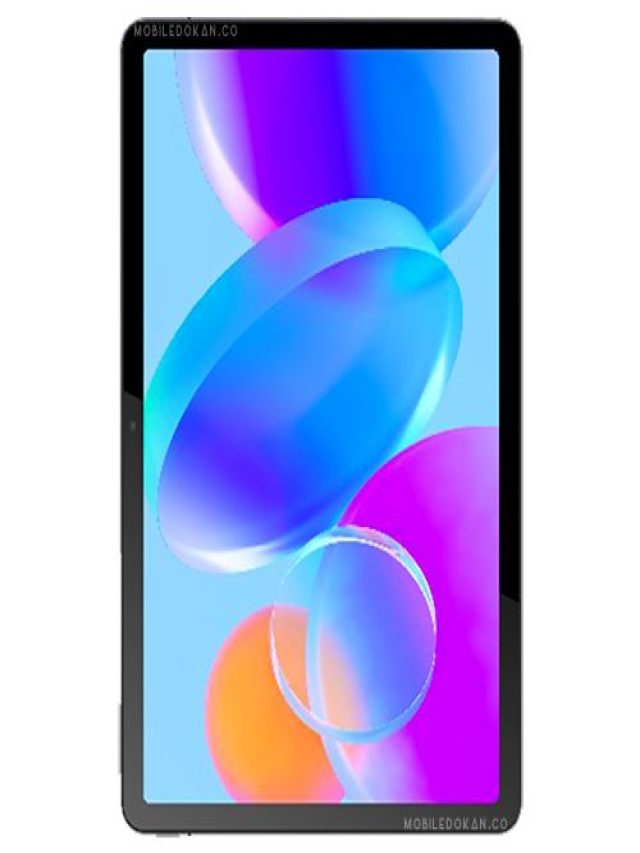 TCL Tab 11 Web Story