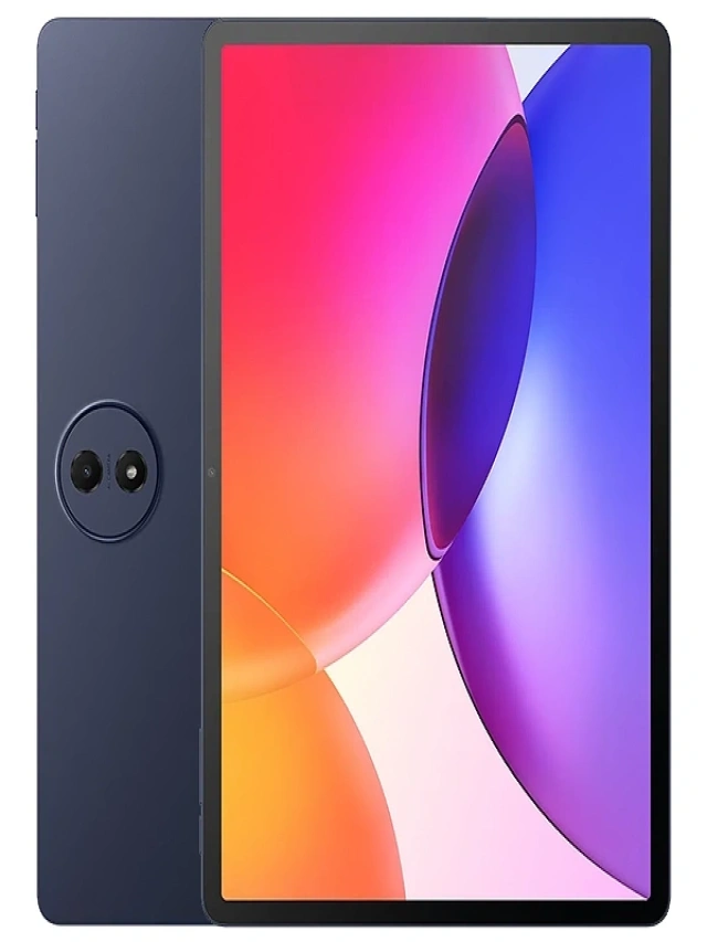 TCL Tab A1 Plus Web Story