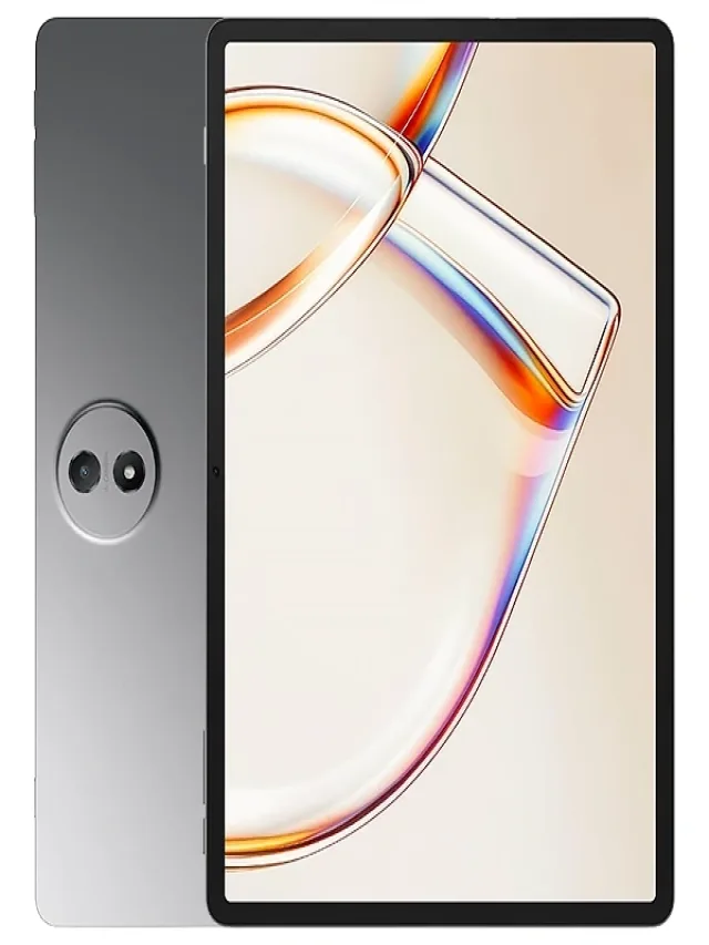 TCL Tab A1 Plus NxtPaper Web Story