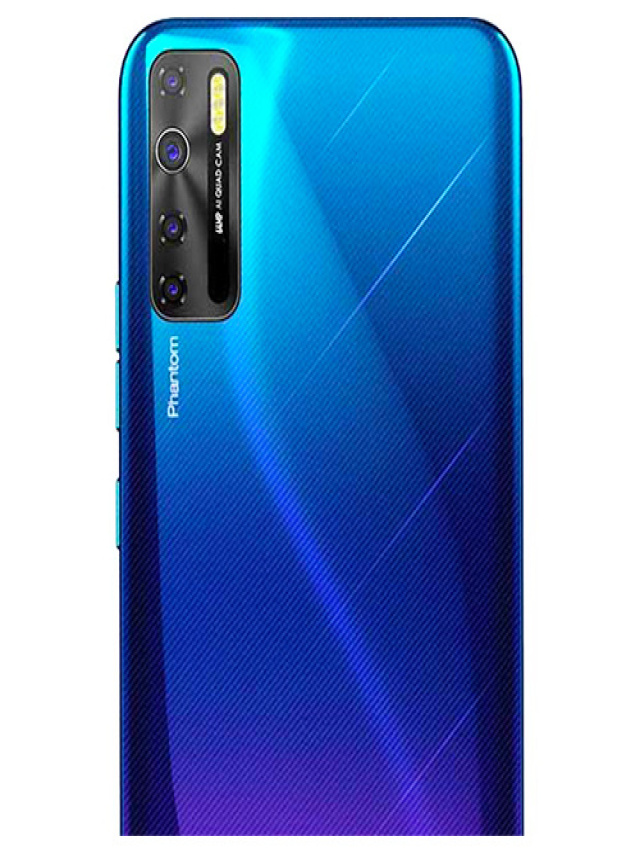 TECNO Phantom 10 Premier Web Story