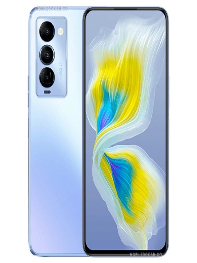 Tecno Camon 18 Premier Web Story