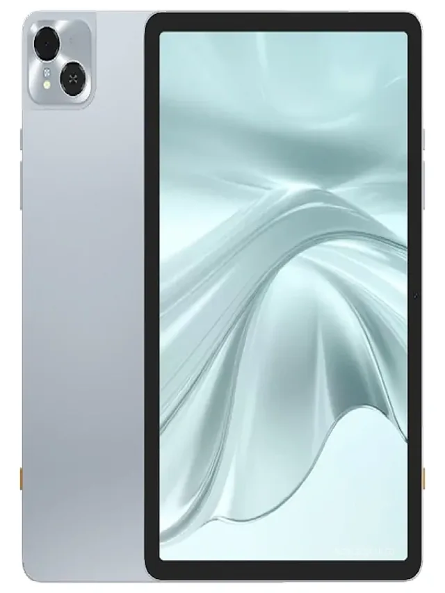 Tecno MegaPad SE Web Story