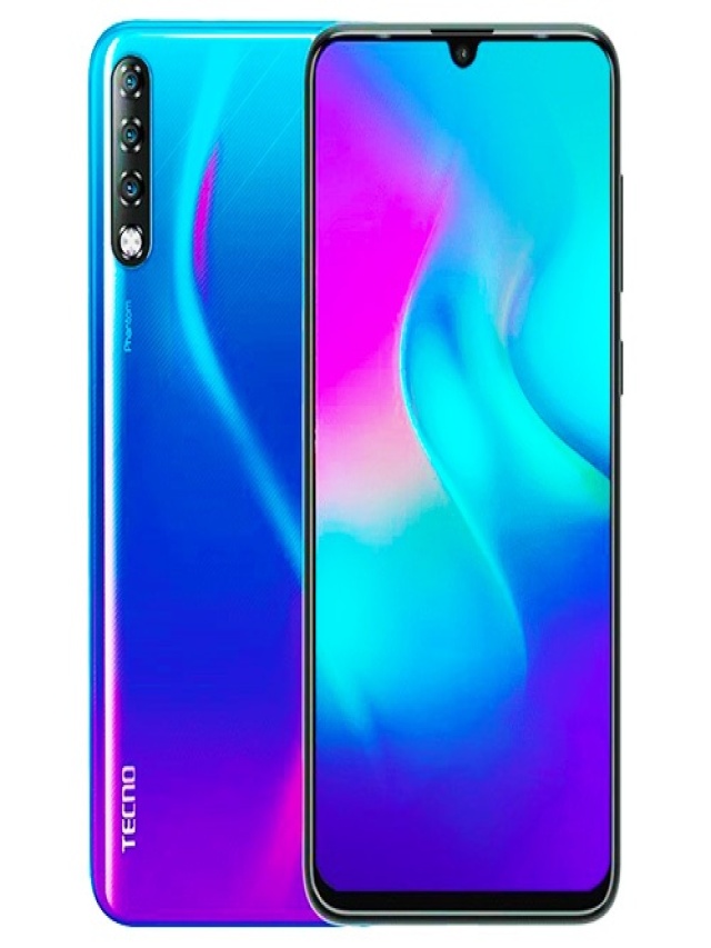 Tecno Phantom 9 Web Story
