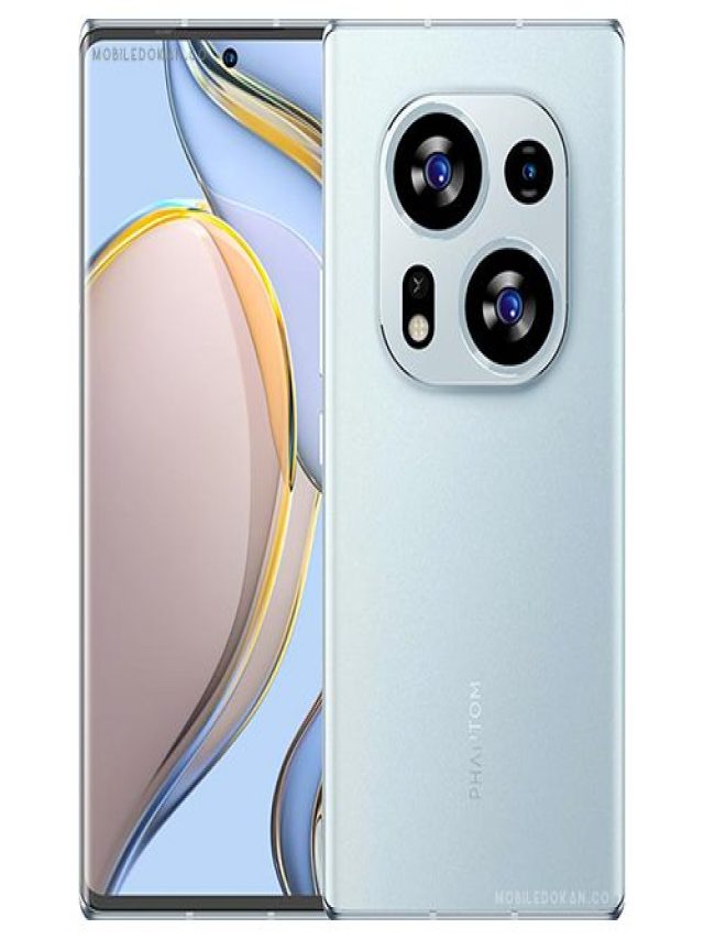 Tecno Phantom X2 Web Story