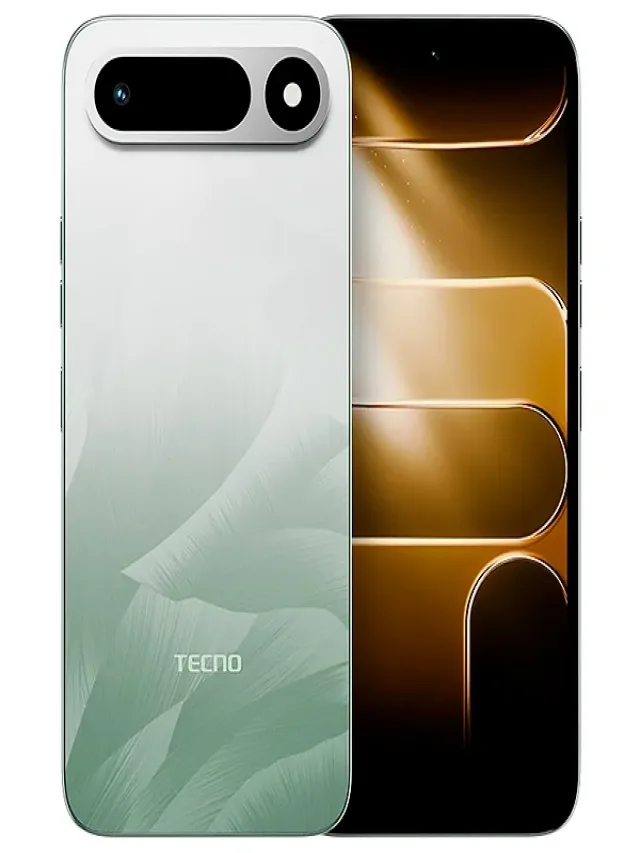Tecno Pop X 5G Web Story