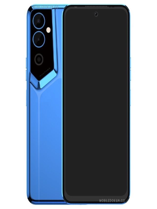 Tecno Pova Neo 2 Web Story