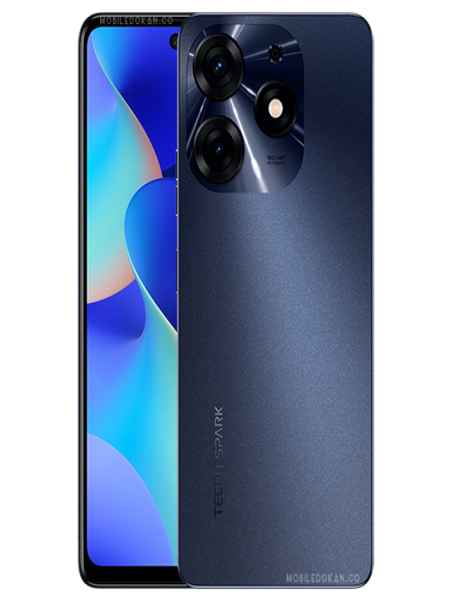 Tecno Spark 10 Pro Web Story
