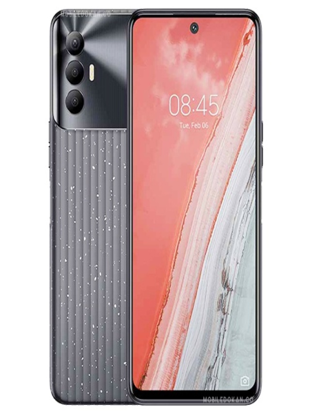 Tecno Spark 8 Pro Web Story