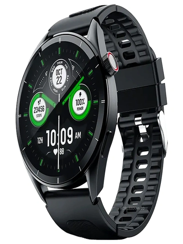 Tecno Watch Pro 3 Web Story