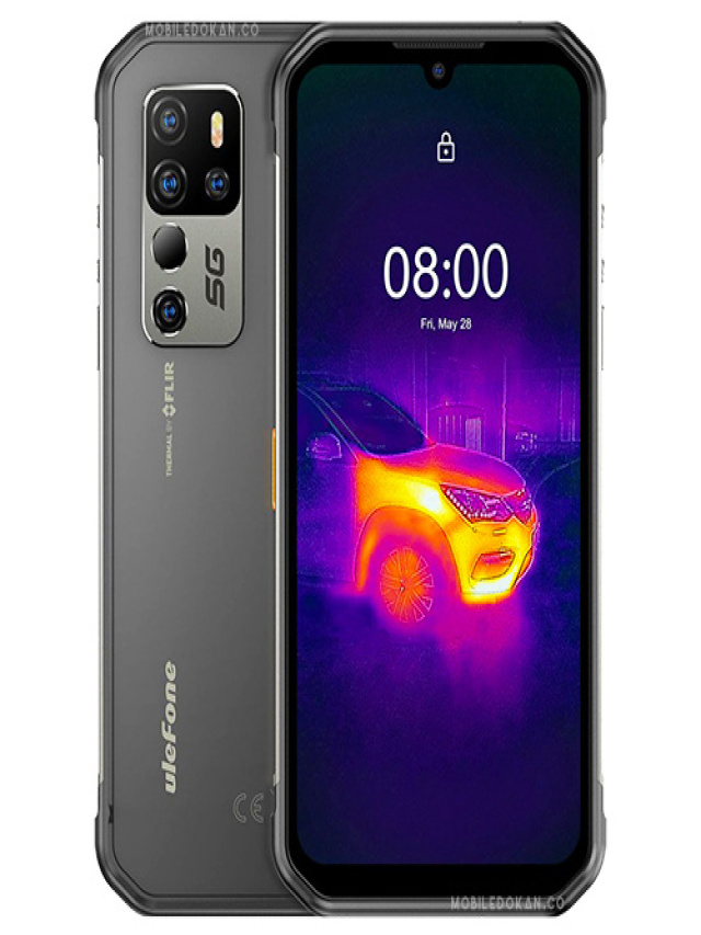 Ulefone Armor 11T 5G Web Story