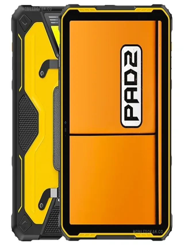 Ulefone Armor Pad 2 Web Story