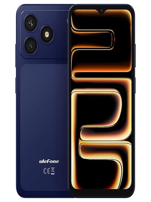 Ulefone Note 23 Web Story