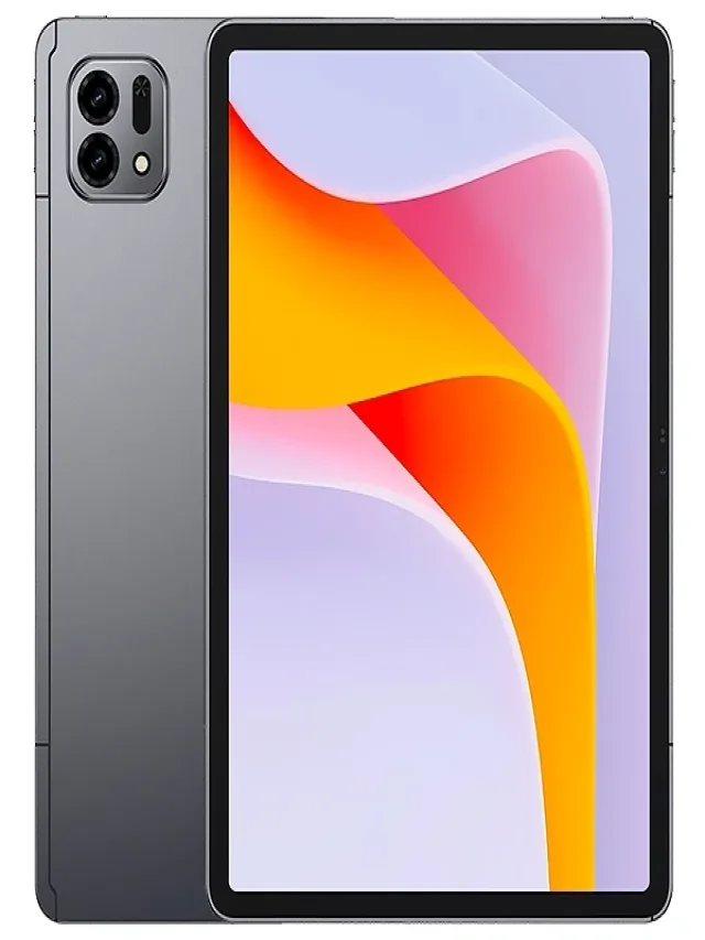 Ulefone Tab A12 Pro Web Story