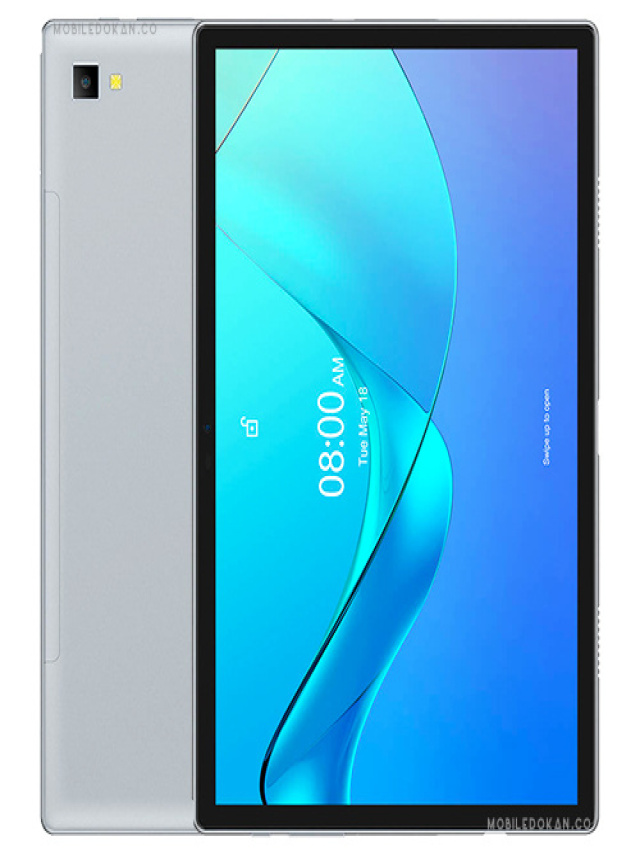 Ulefone Tab A7 Web Story