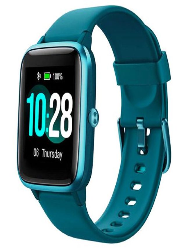Ulefone Watch Web Story