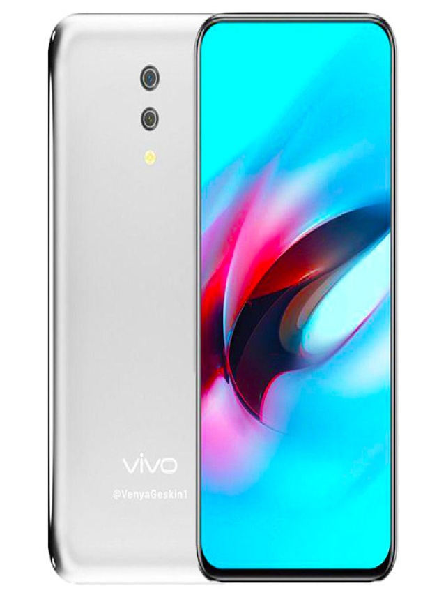 Vivo Apex (2019) Web Story