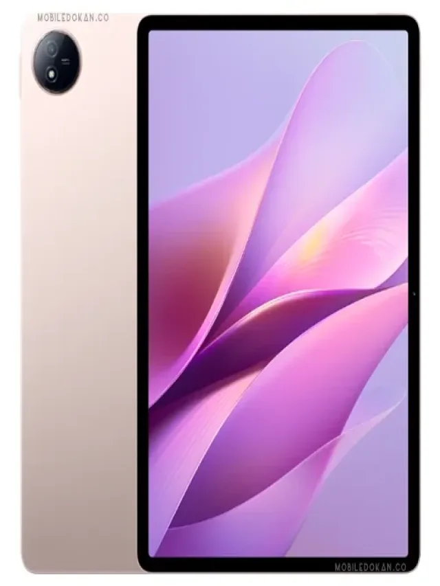 Vivo Pad Air Web Story